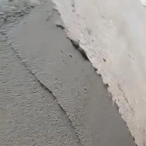 威远水工建筑物I级C55聚合物改性水泥砂浆 渠道防渗泵站加固迎水面抗冲刷砂浆