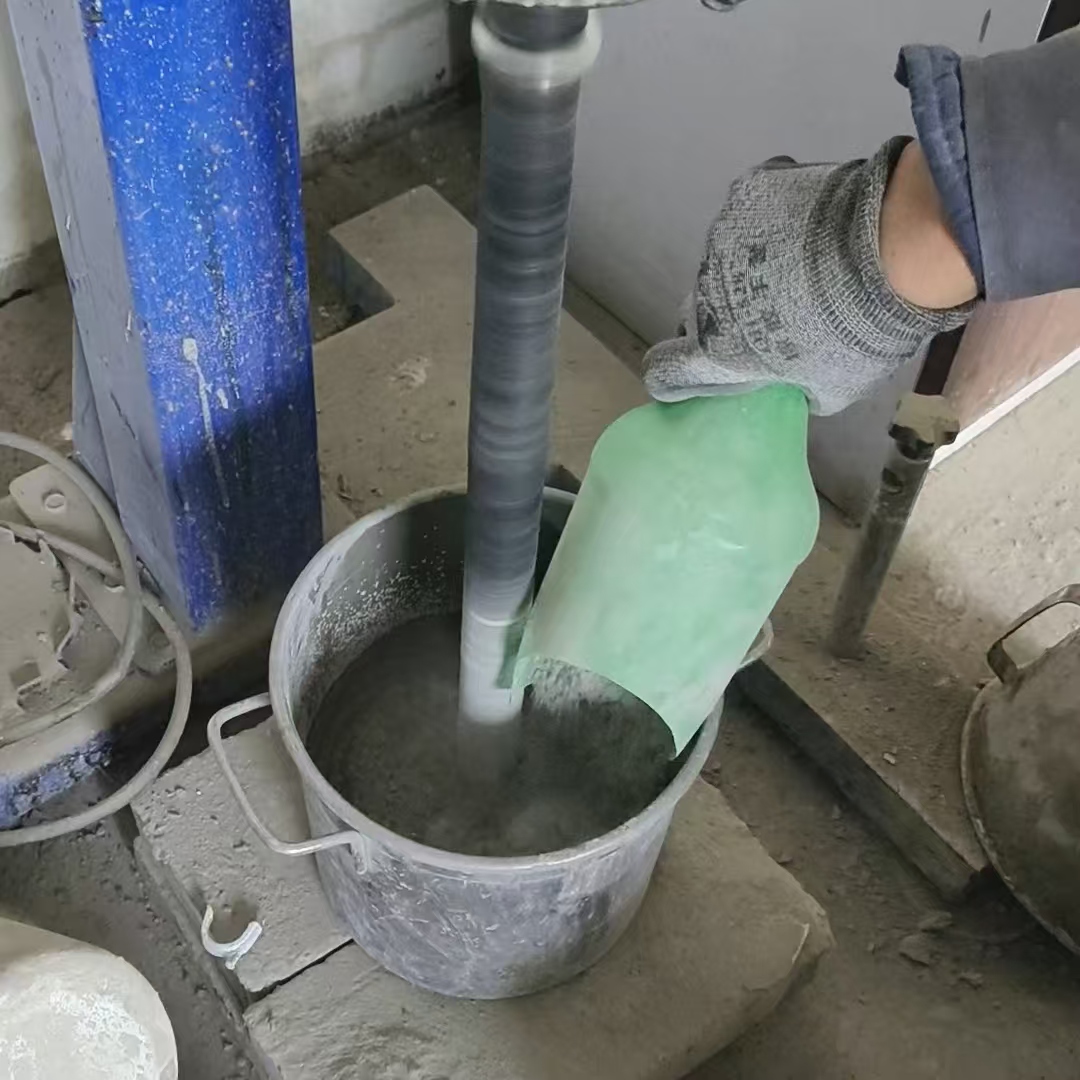 威远桥梁公路张拉用H60压浆料与普通压浆料有什么区别？
