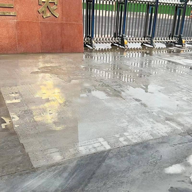 威远水泥路面翻新砂浆